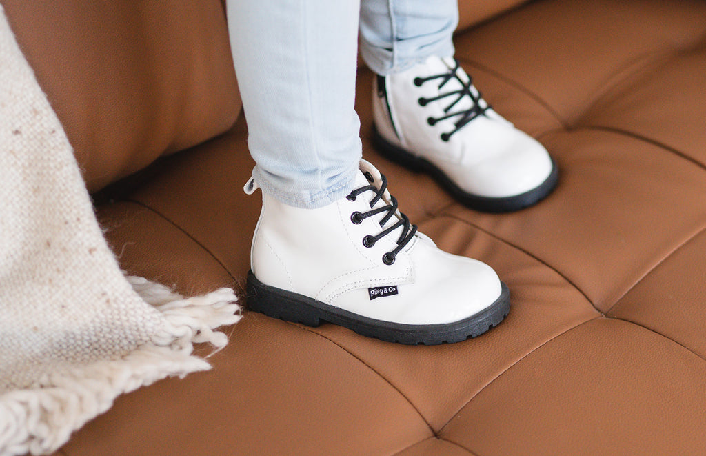 靴 OUAT SPACE BOOTS size40 SPACE BOOTS | OUAT