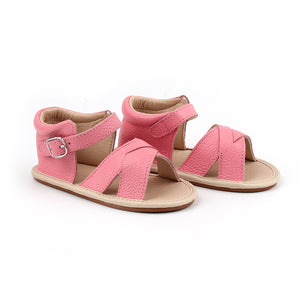 Bowen Sandals - Flamingo Pink