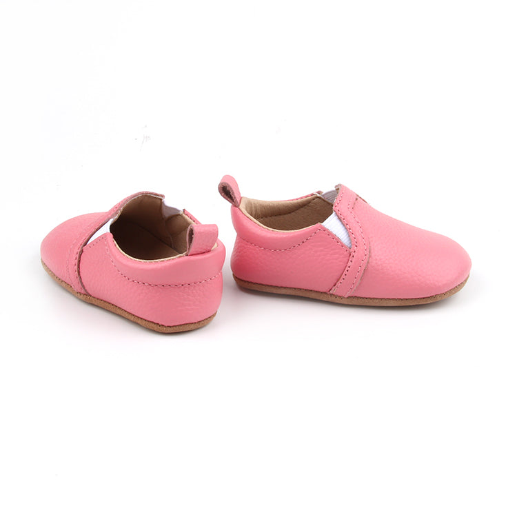 Gabe Slides - Flamingo Pink