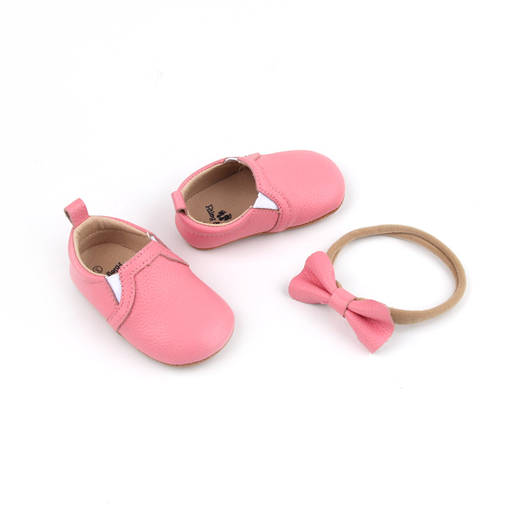 Gabe Slides - Flamingo Pink