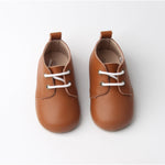 Oxfords - Brown